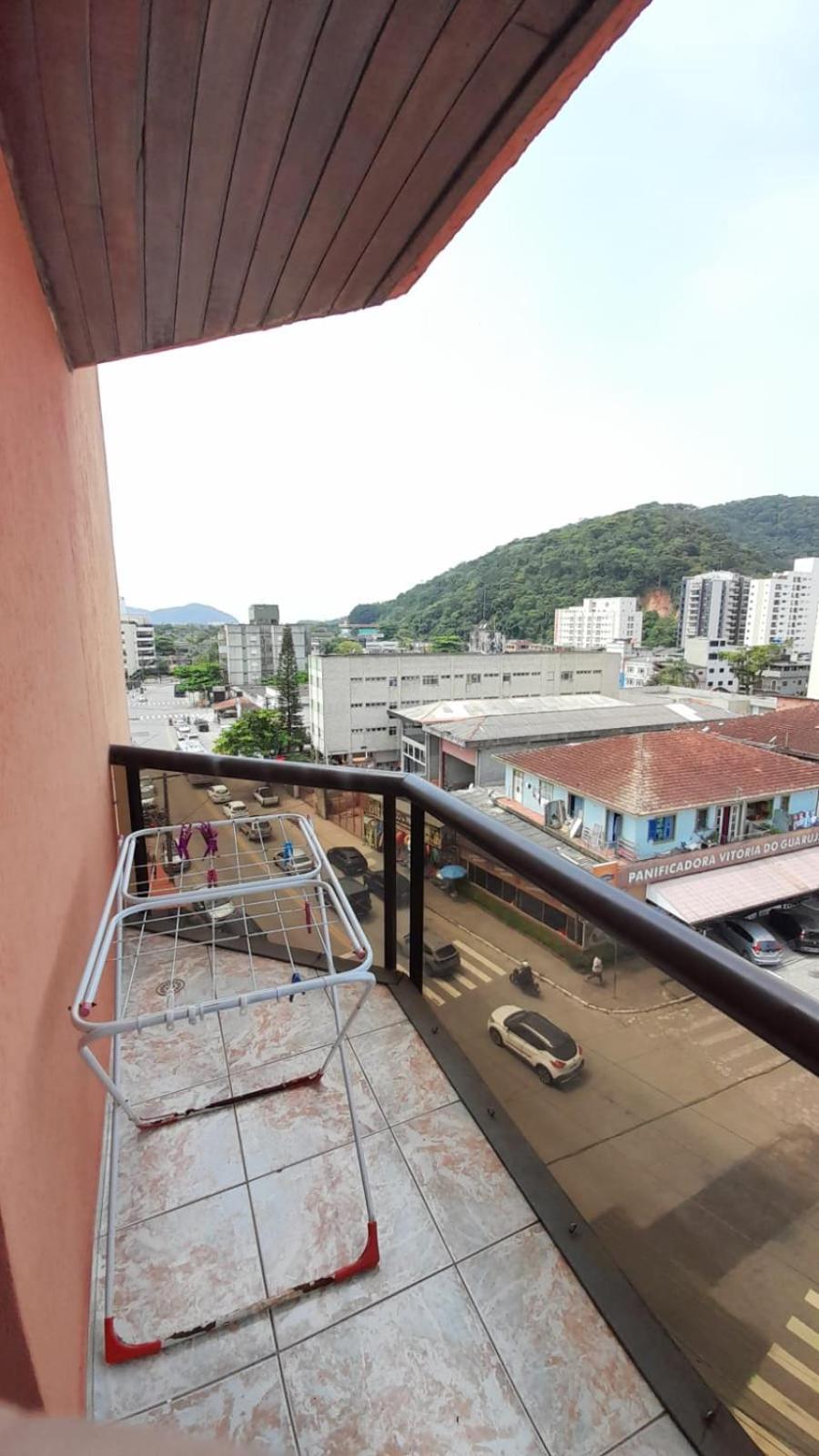 Na Enseada, Com Vista Pro Mar. * Guaruja