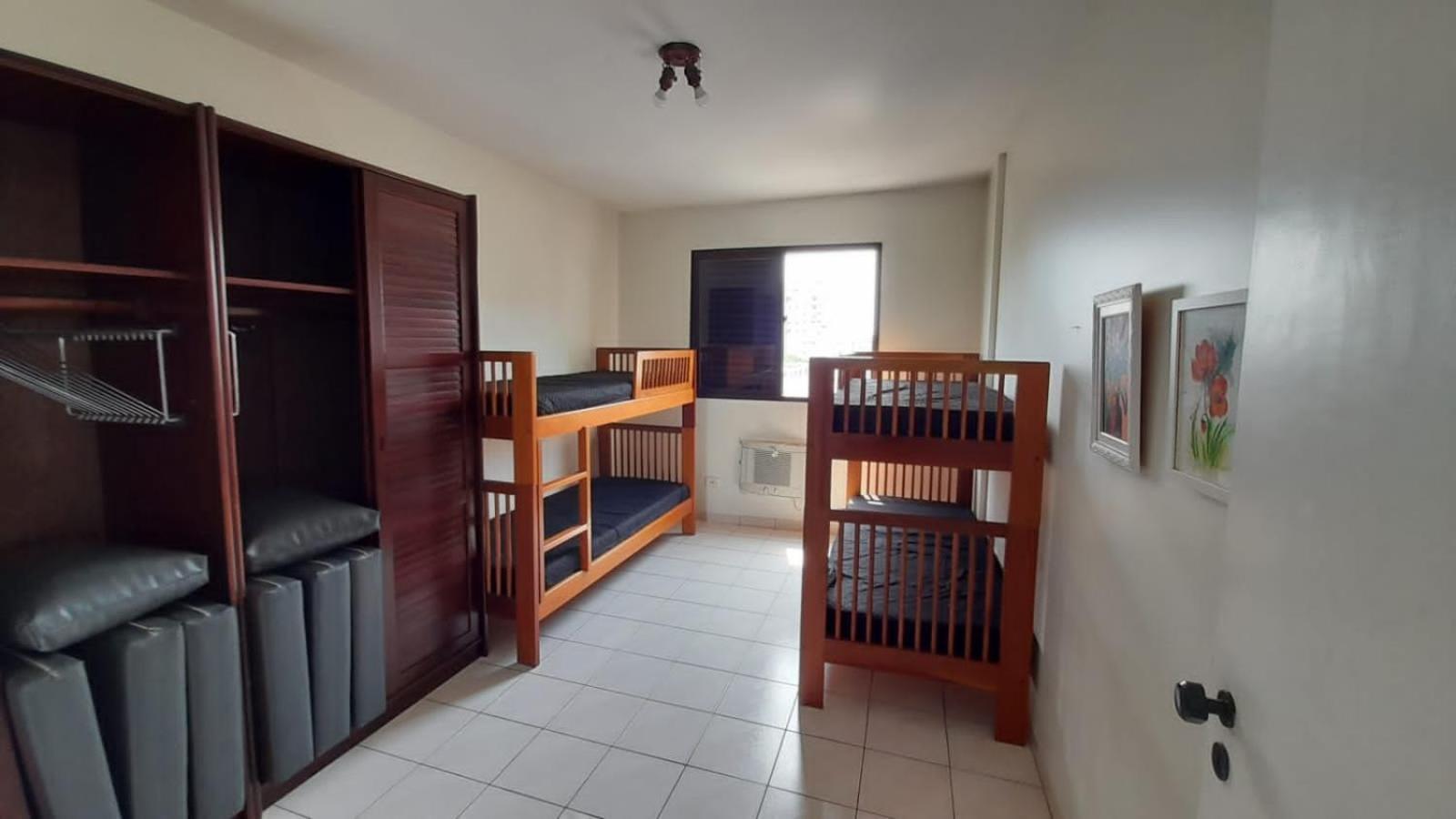 Apartment Na Enseada, Com Vista Pro Mar.