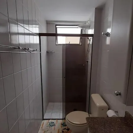 Apartamento Na Enseada, Com Vista Pro Mar. Guaruja Exterior photo