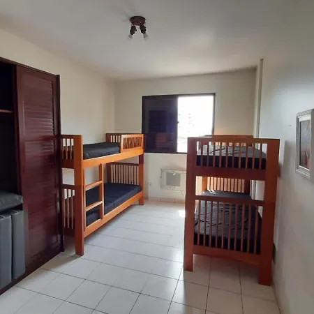 Apartamento Na Enseada, Com Vista Pro Mar. Guaruja Exterior photo