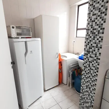 Apartamento Na Enseada, Com Vista Pro Mar. Guaruja Exterior photo